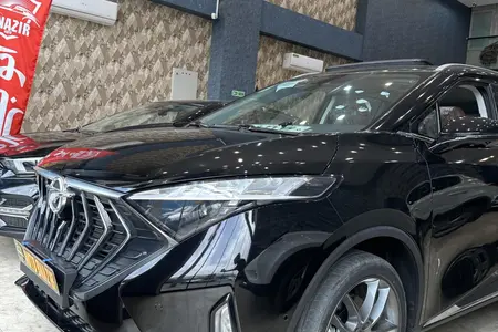 خودرو هایما، 7X آگهی ann_19511310