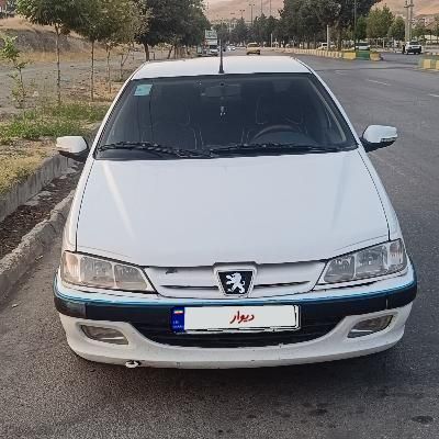 خودرو پژو، پارس آگهی ann_19511322
