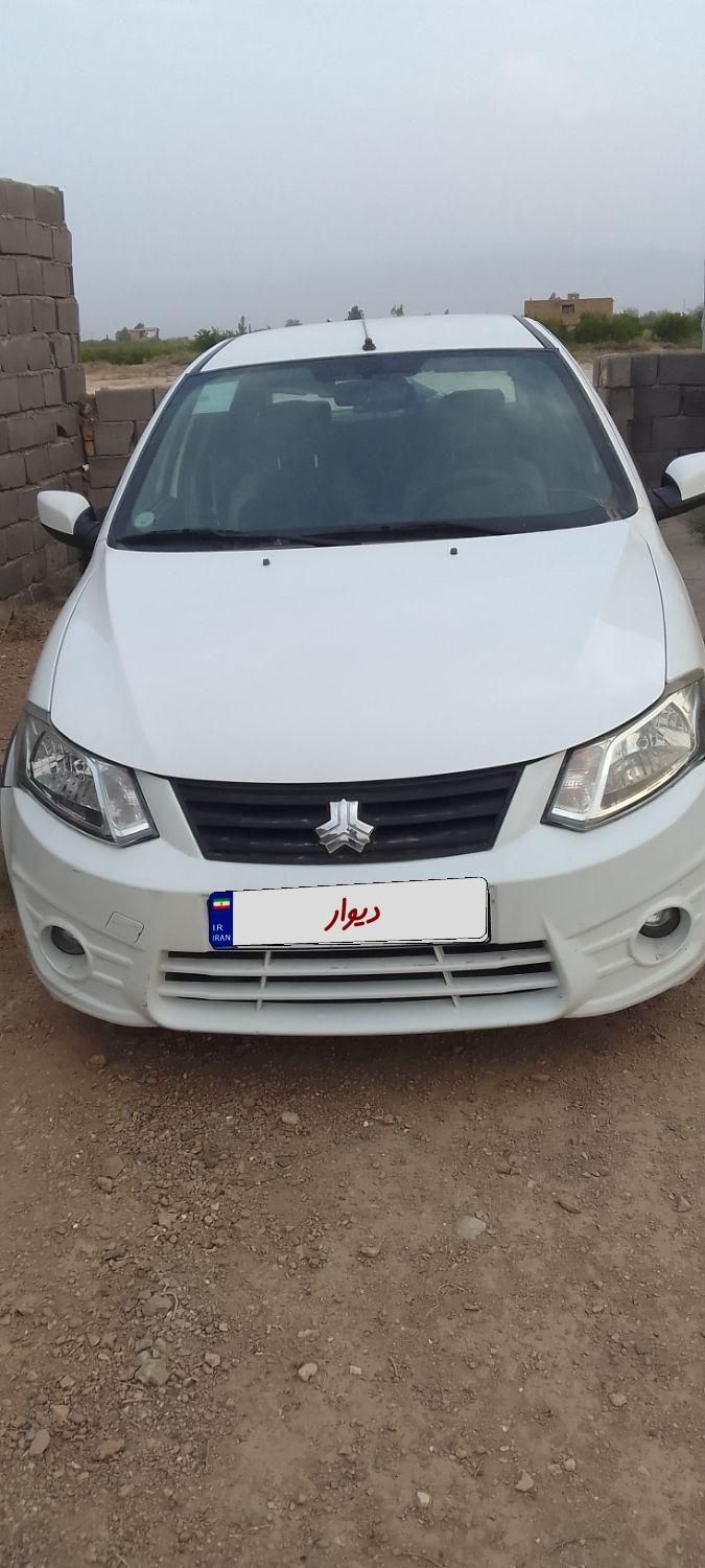 ساینا EX معمولی - 1400