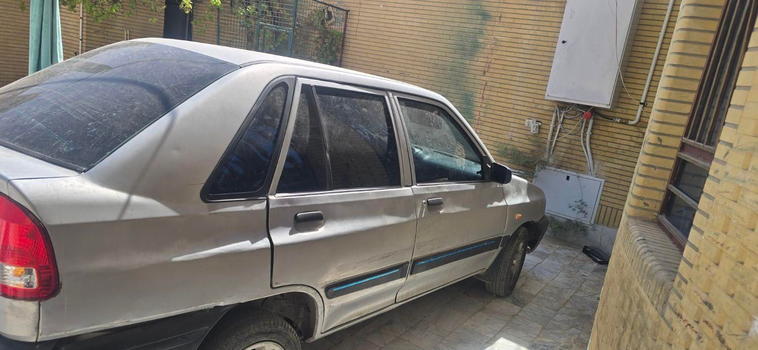 خودرو پراید، 141 آگهی ann_19511357