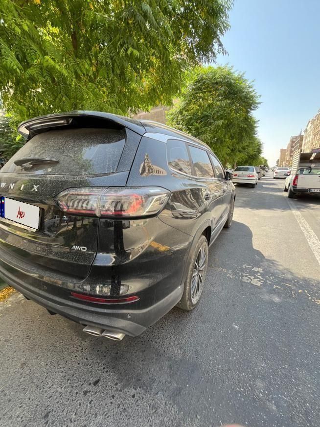 فونیکس تیگو 8 پرومکس IE - 1402