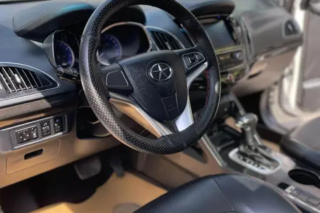 جک S5 اتوماتیک - 1399