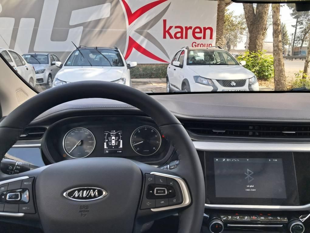 فونیکس آریزو 6 پرو اتوماتیک - 1404