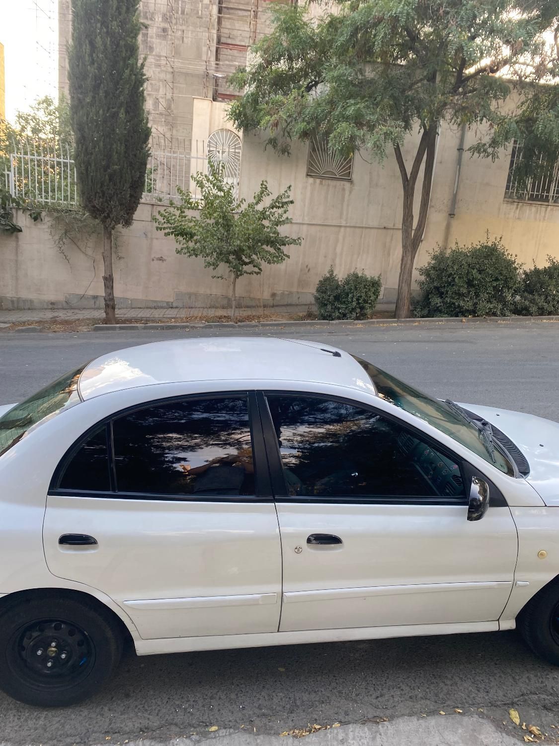 کیا ریو مونتاژ دنده ای LS - 1389