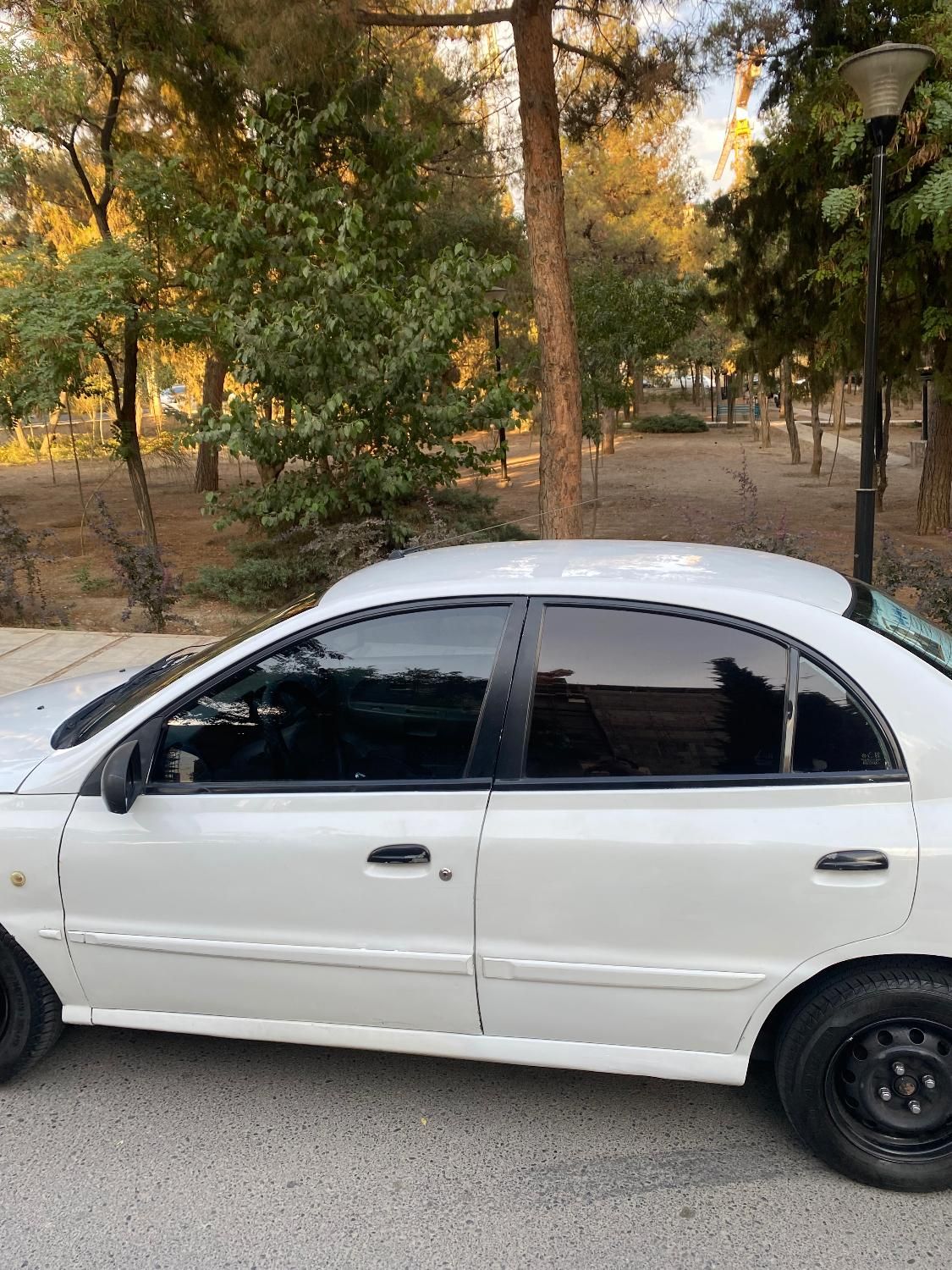 کیا ریو مونتاژ دنده ای LS - 1389
