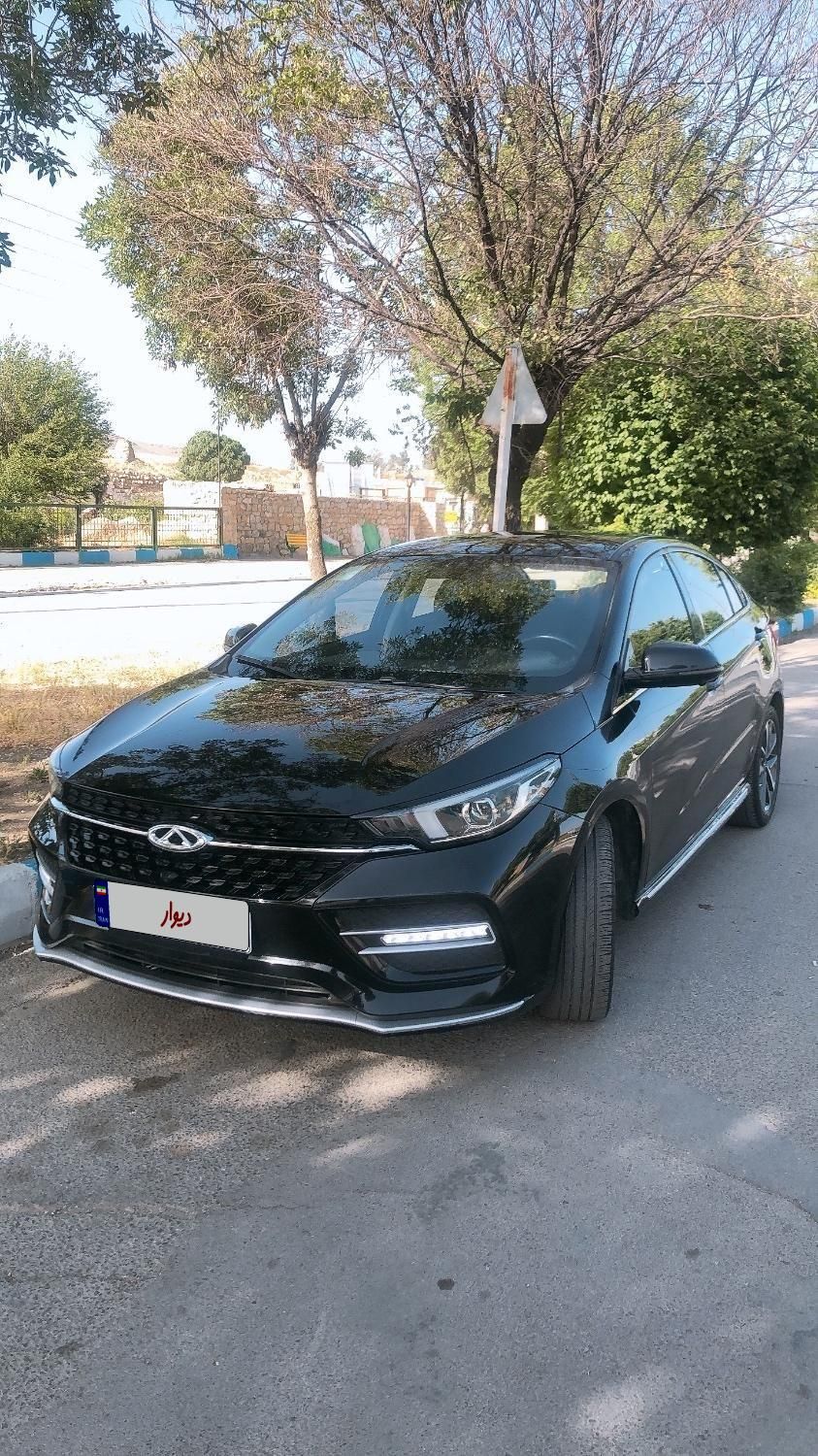 خودرو چری، آریزو 6 آگهی ann_19511452
