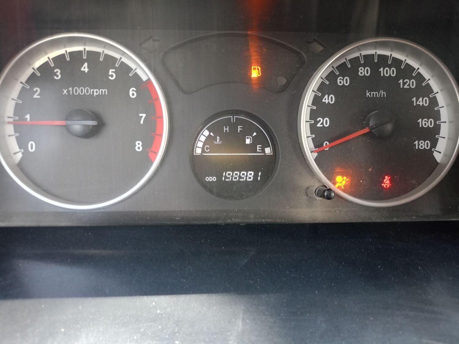 پراید 151 SE - 1395