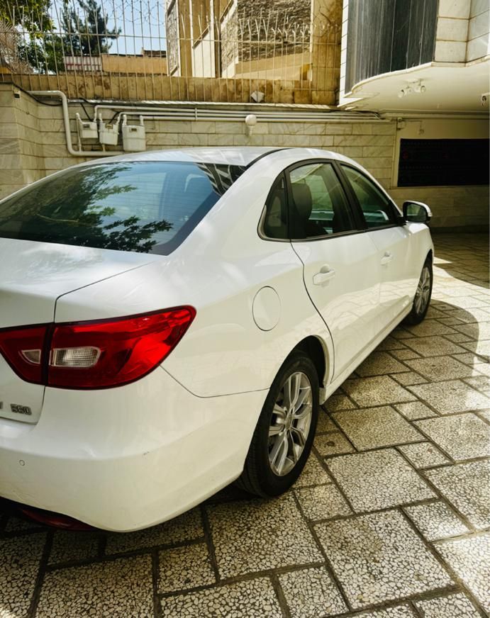بسترن B30 اتوماتیک - 1400