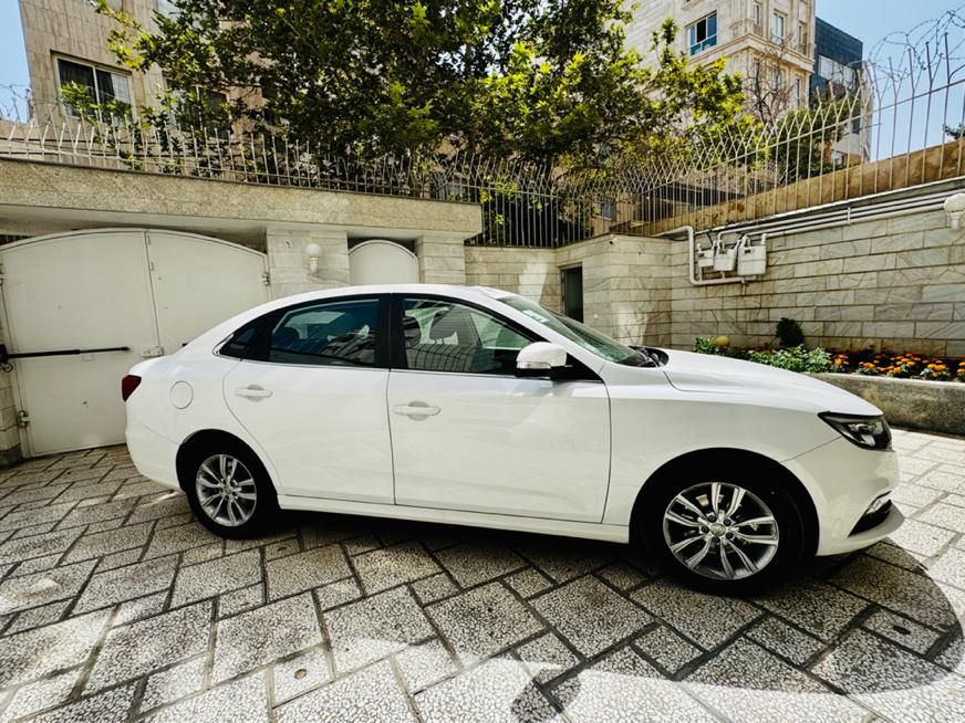 بسترن B30 اتوماتیک - 1400