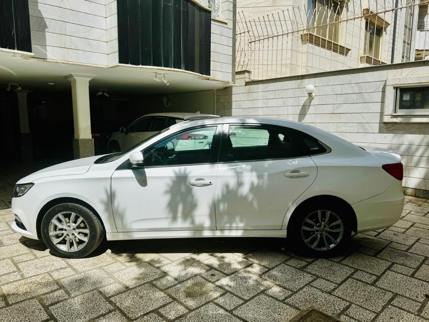 بسترن B30 اتوماتیک - 1400