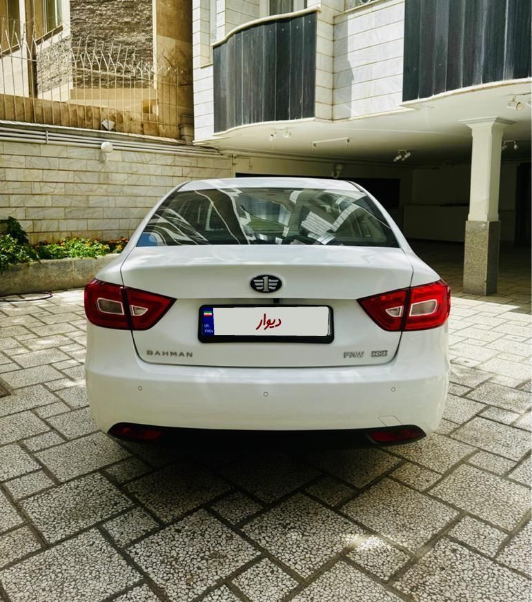 بسترن B30 اتوماتیک - 1400