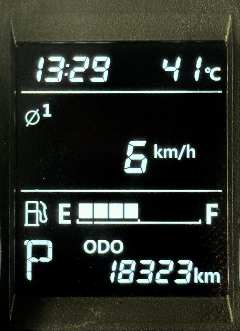 بسترن B30 اتوماتیک - 1400