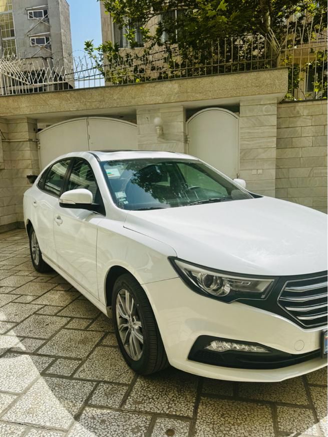 خودرو بسترن، B30 آگهی ann_19511462