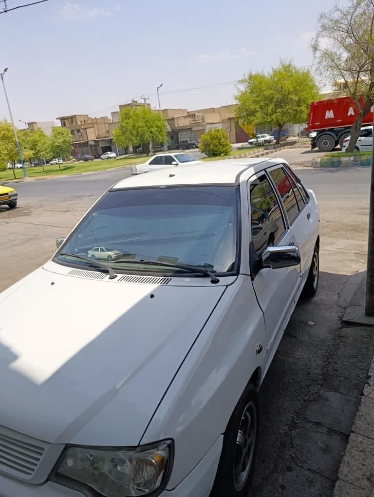 پراید 132 SX - 1390