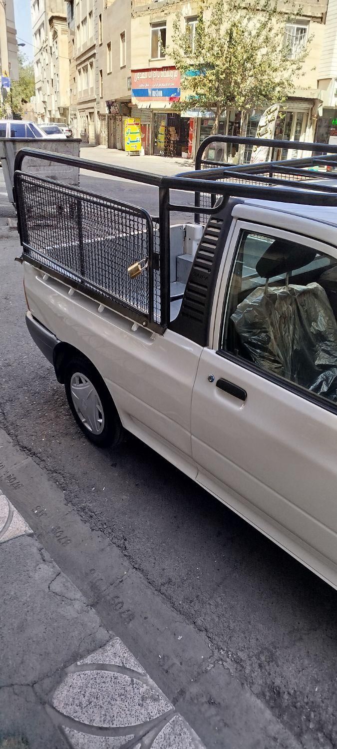 پراید 151 SE - 1403