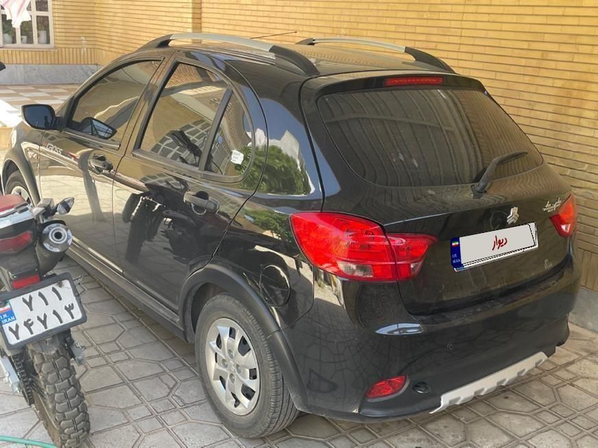 خودرو کوییک، S آگهی ann_19511527