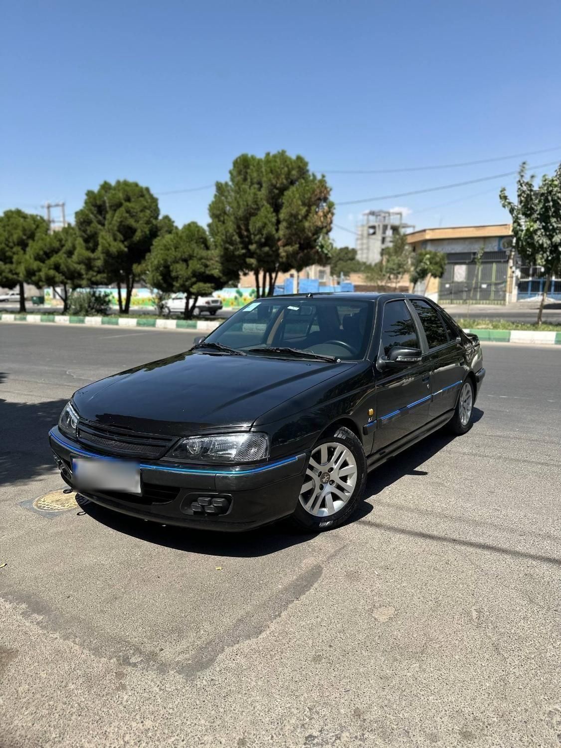 خودرو پژو، پارس آگهی ann_19511556