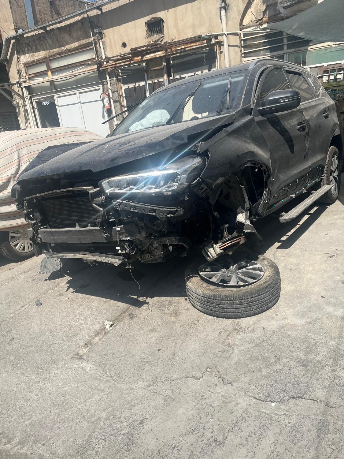 فونیکس تیگو 7 پرو اکسلنت - 1402