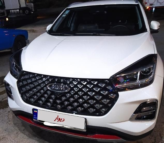 ام وی ام X55 پرو اکسلنت اسپرت - 1402