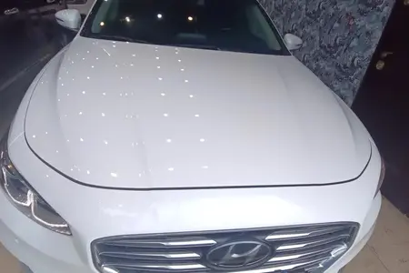 خودرو هیوندای، آزرا (گرنجور) آگهی ann_19511578