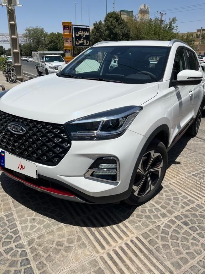 خودرو ام وی ام، X55 پرو آگهی ann_19511581