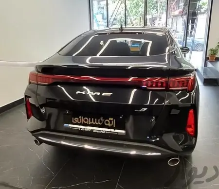 خودرو کی ام سی، J7 آگهی ann_19511582