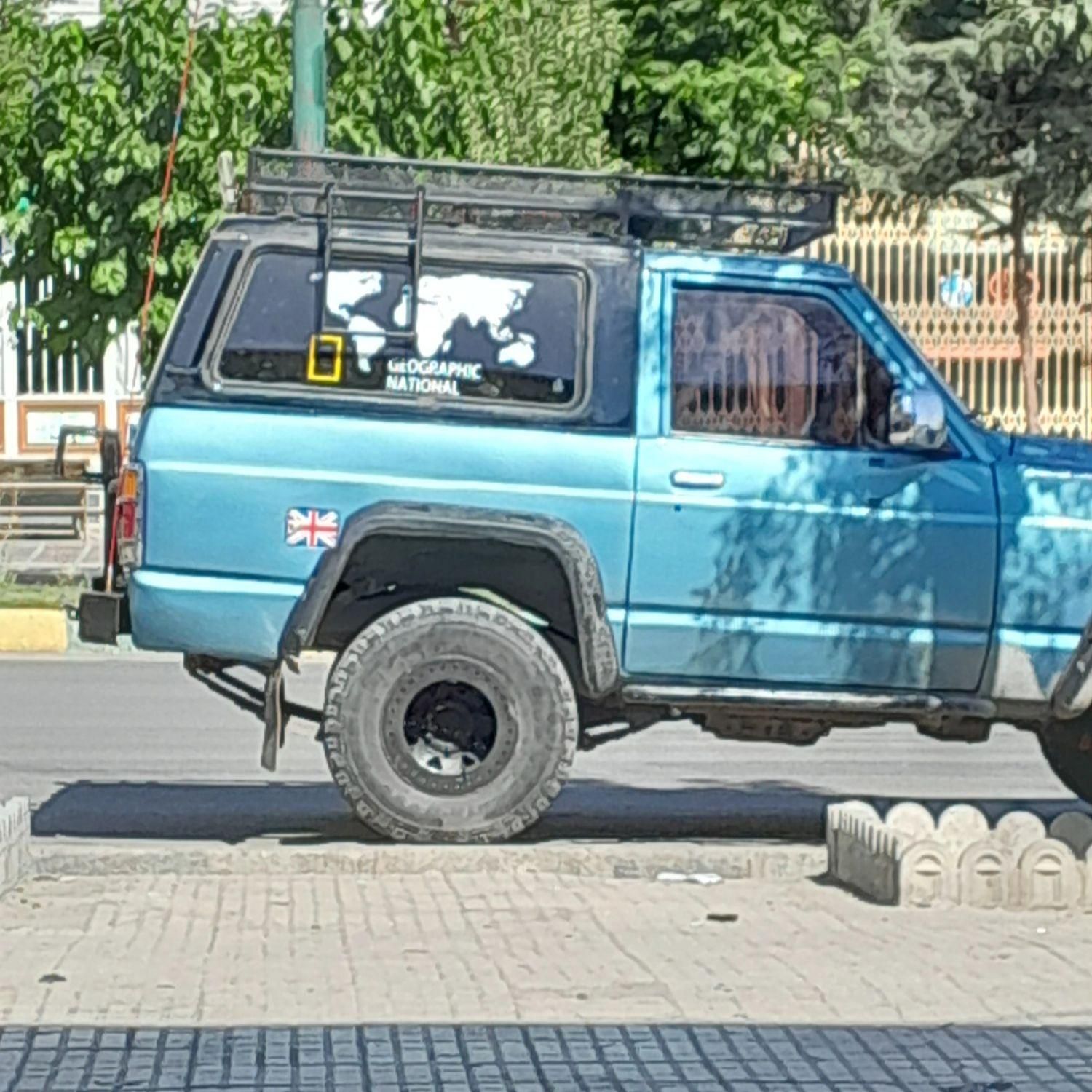 خودرو لیفان، X50 آگهی ann_19511623