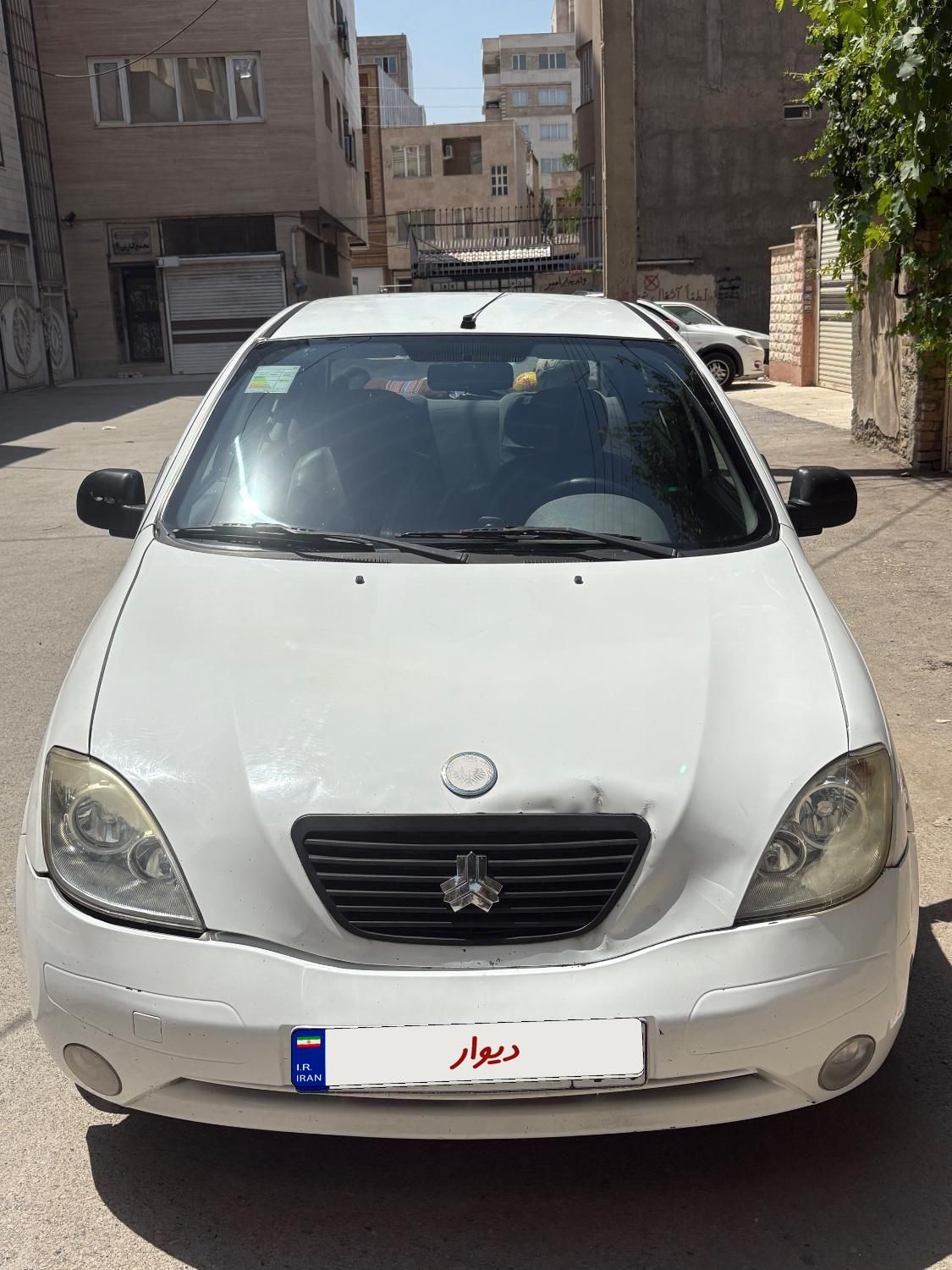 خودرو تیبا، صندوق دار آگهی ann_19511626