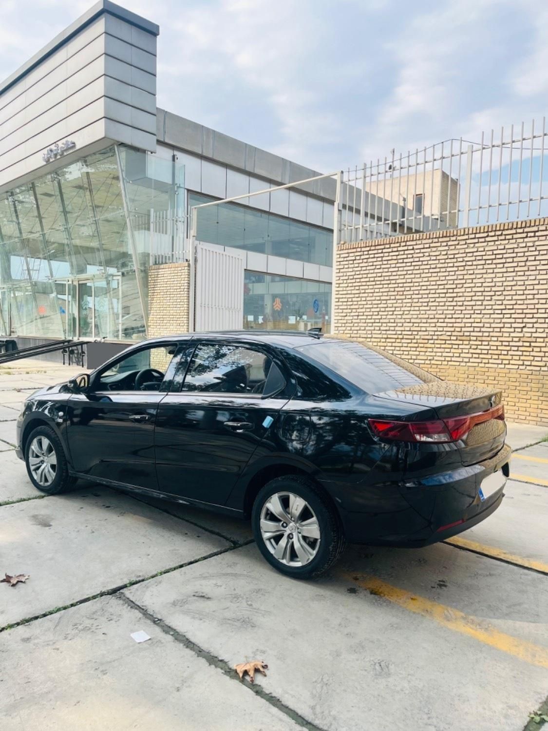 تارا اتوماتیک V4 LX - 1404