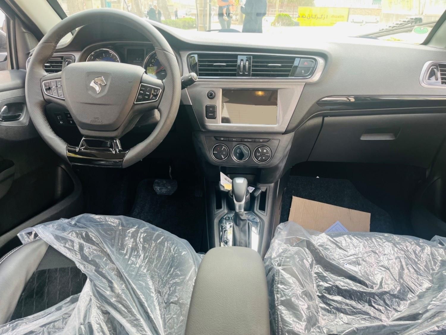 تارا اتوماتیک V4 LX - 1404