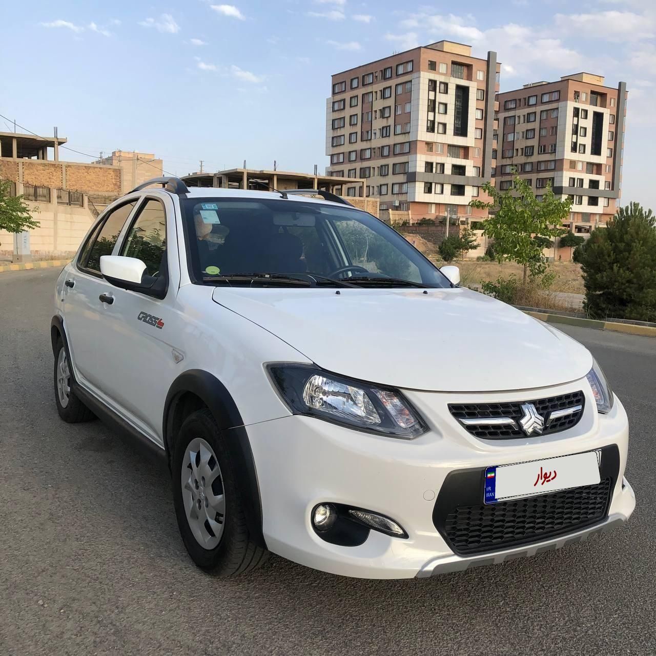 خودرو کوییک، معمولی آگهی ann_19511640