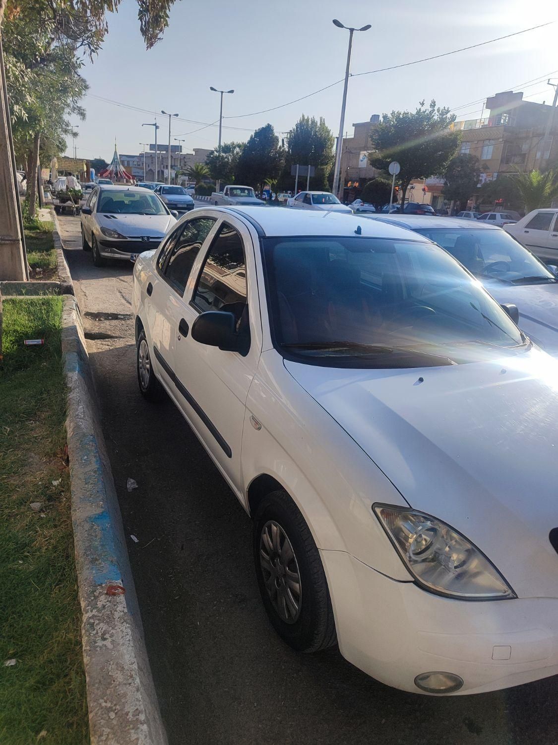 خودرو تیبا، صندوق دار آگهی ann_19511654