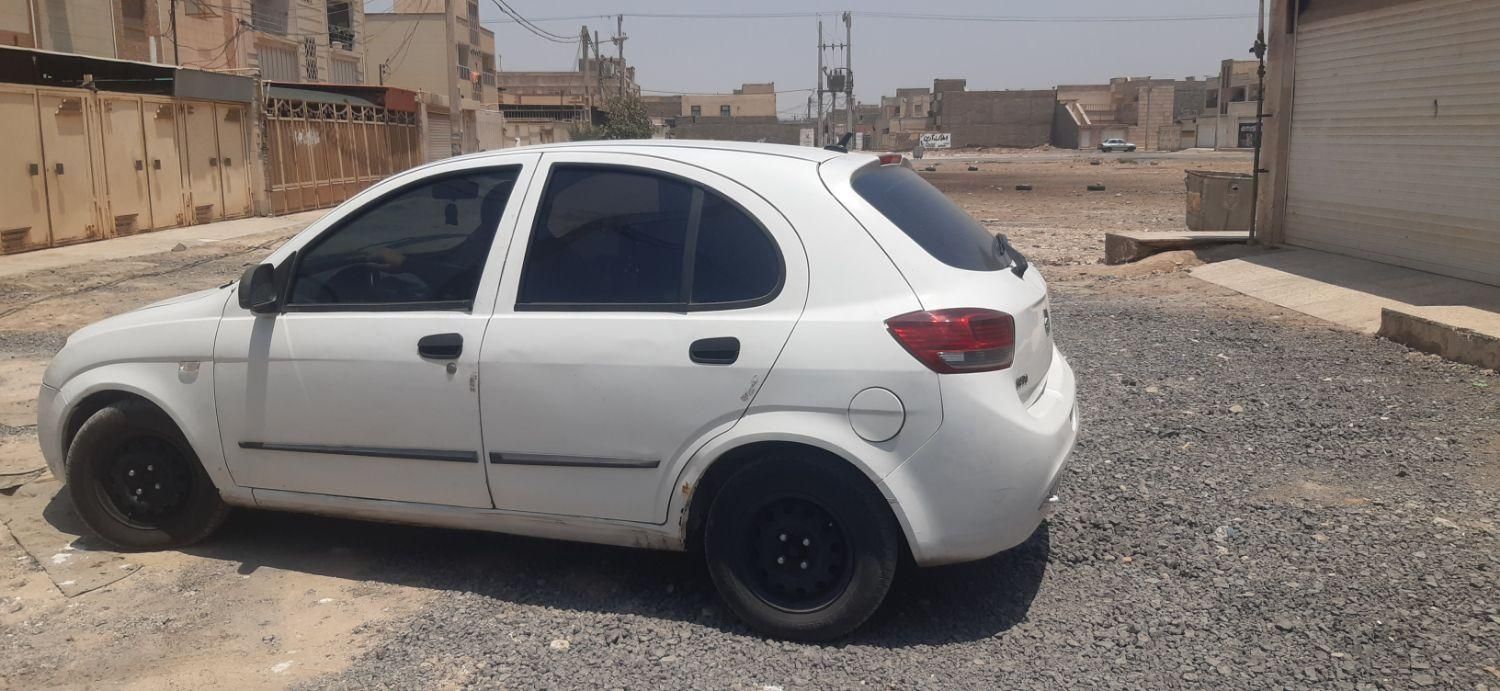 خودرو تیبا، 2 آگهی ann_19511658