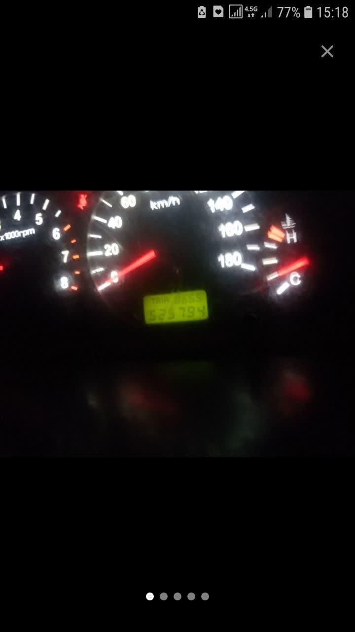 پراید صبا بنزینی - 1383