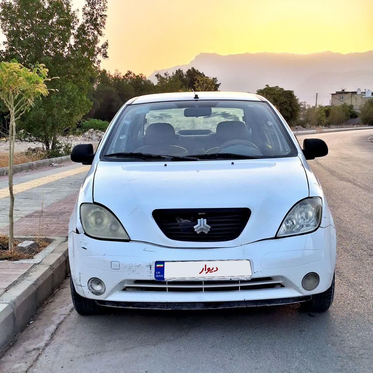 خودرو تیبا، صندوق دار آگهی ann_19511690