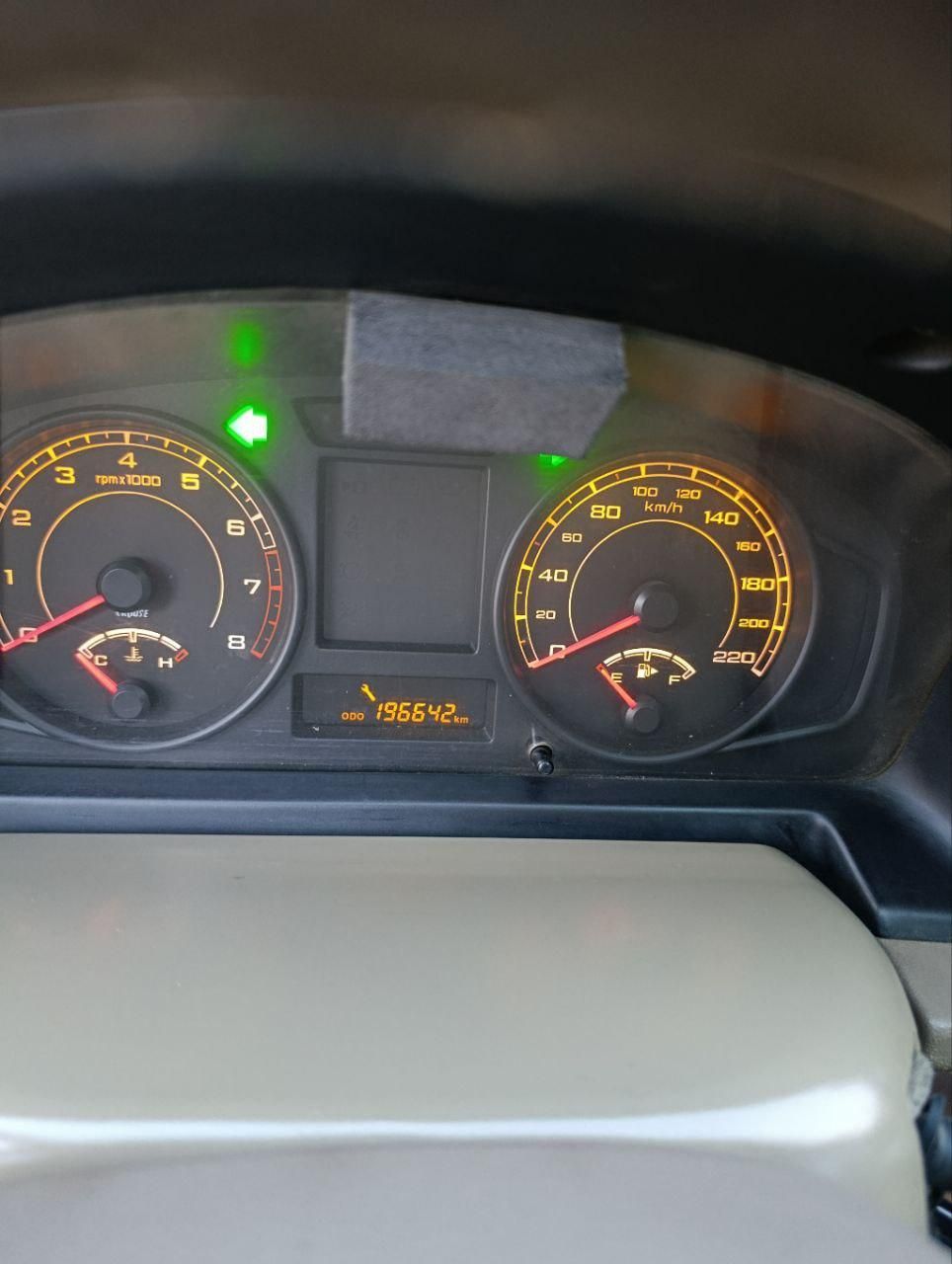 پژو 405 SLX بنزینی TU5 - 1397