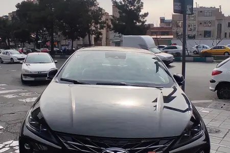 فونیکس آریزو 6 GT اکسلنت - 1404