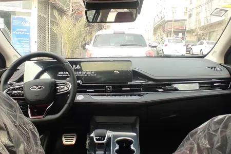 فونیکس آریزو 6 GT اکسلنت - 1404