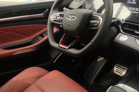 فونیکس آریزو 6 GT اکسلنت - 1404