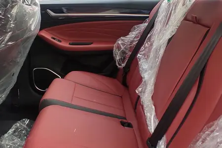 فونیکس آریزو 6 GT اکسلنت - 1404