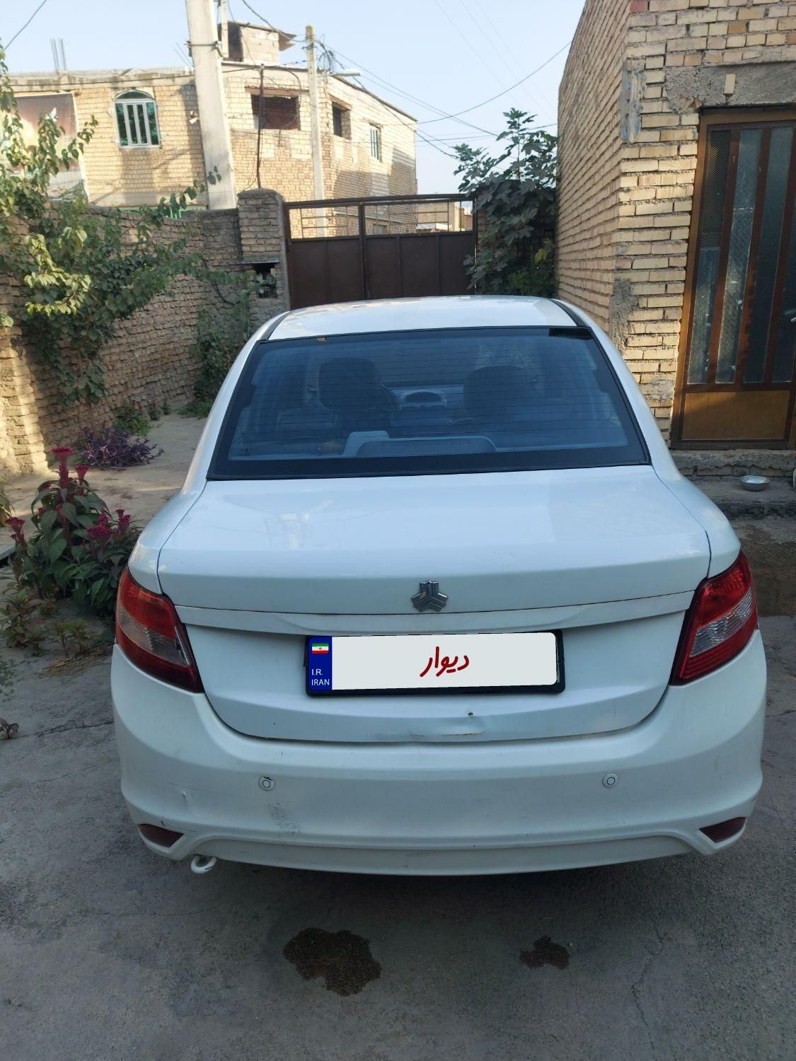 خودرو ساینا، EX آگهی ann_19511715