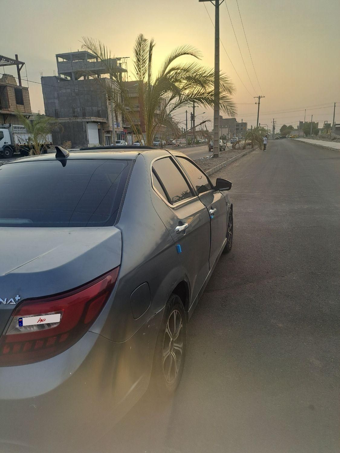 خودرو دنا، پلاس آگهی ann_19511729