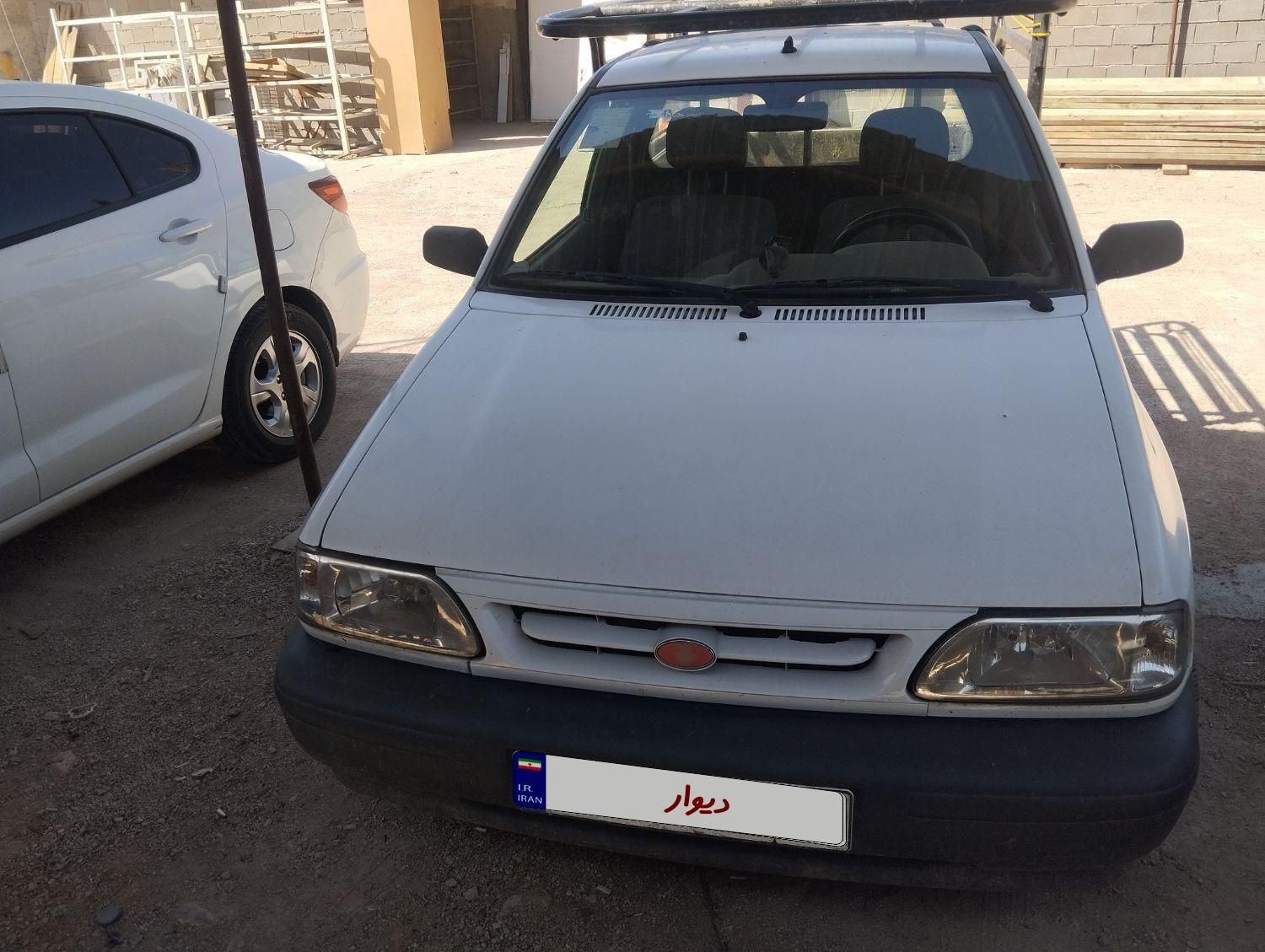 پراید 151 SE - 1401