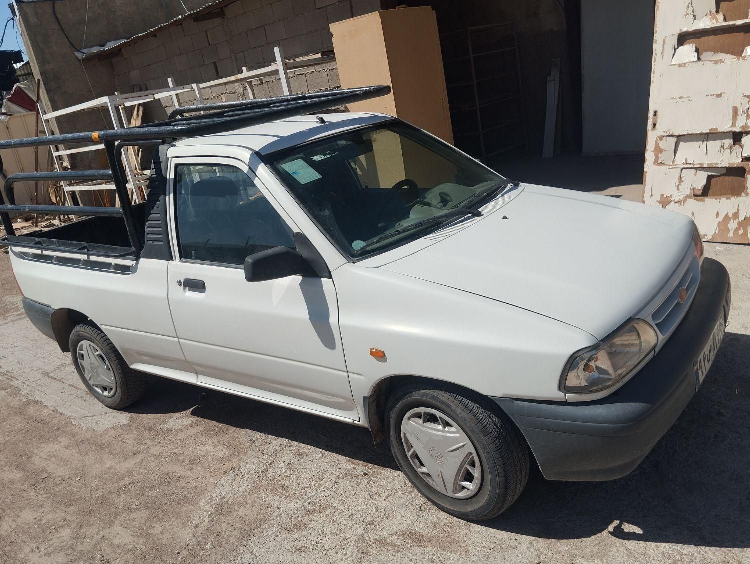 پراید 151 SE - 1401