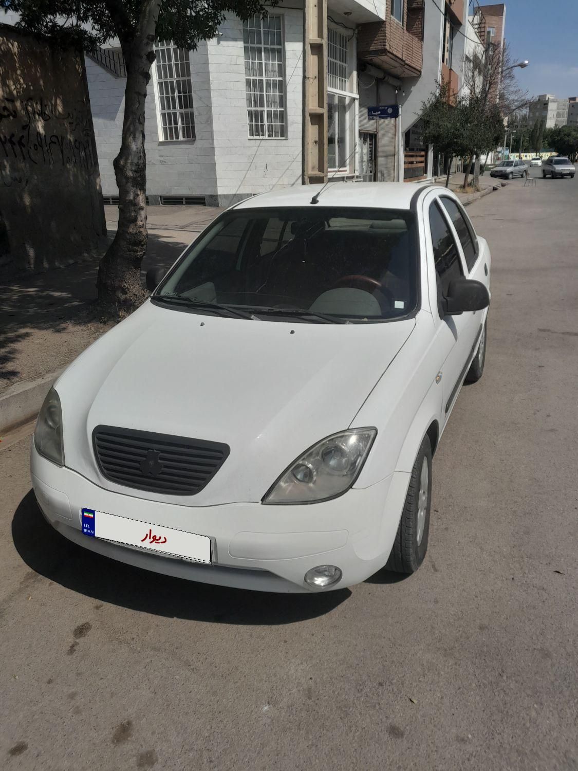 خودرو تیبا، صندوق دار آگهی ann_19511748