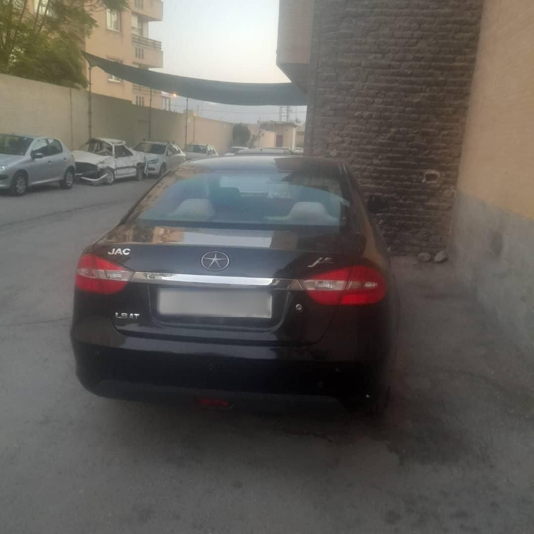 خودرو جک، J5 آگهی ann_19511752