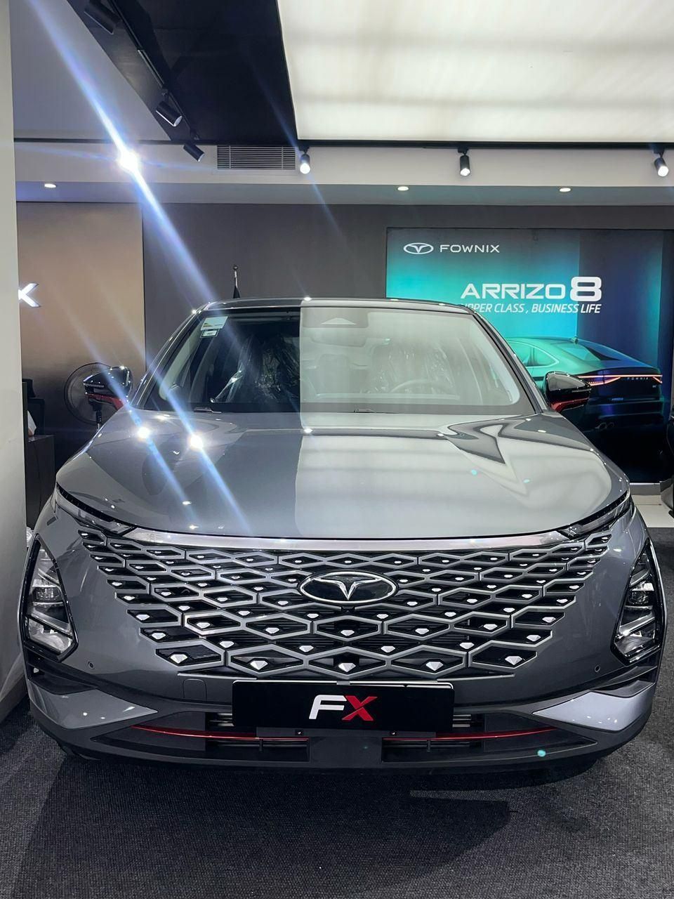 فونیکس FX پریمیوم FWD - 1403