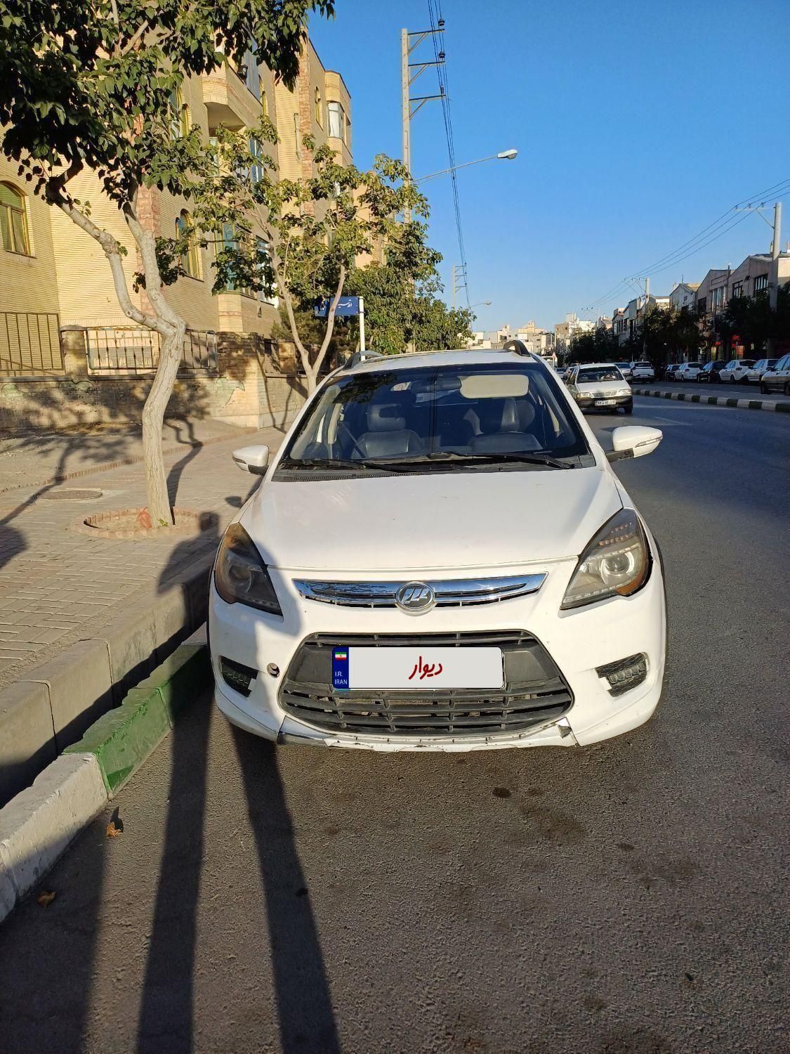 پراید 132 SE - 1394