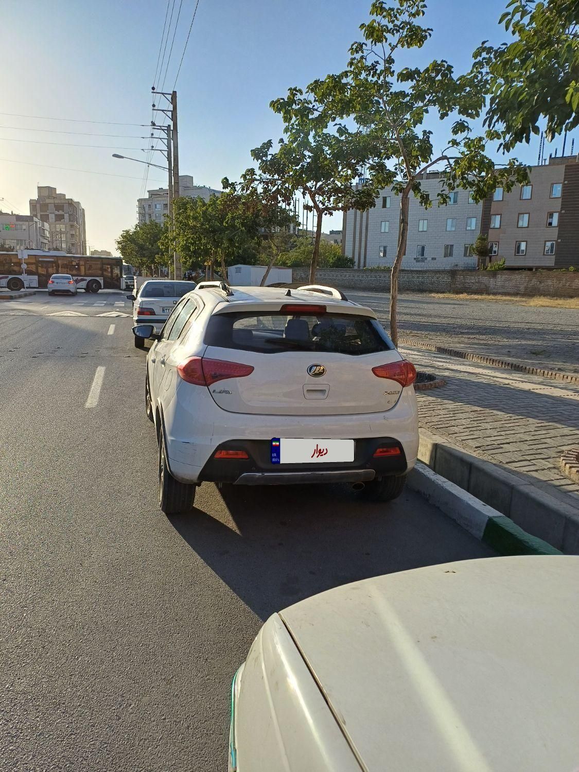 پراید 132 SE - 1394