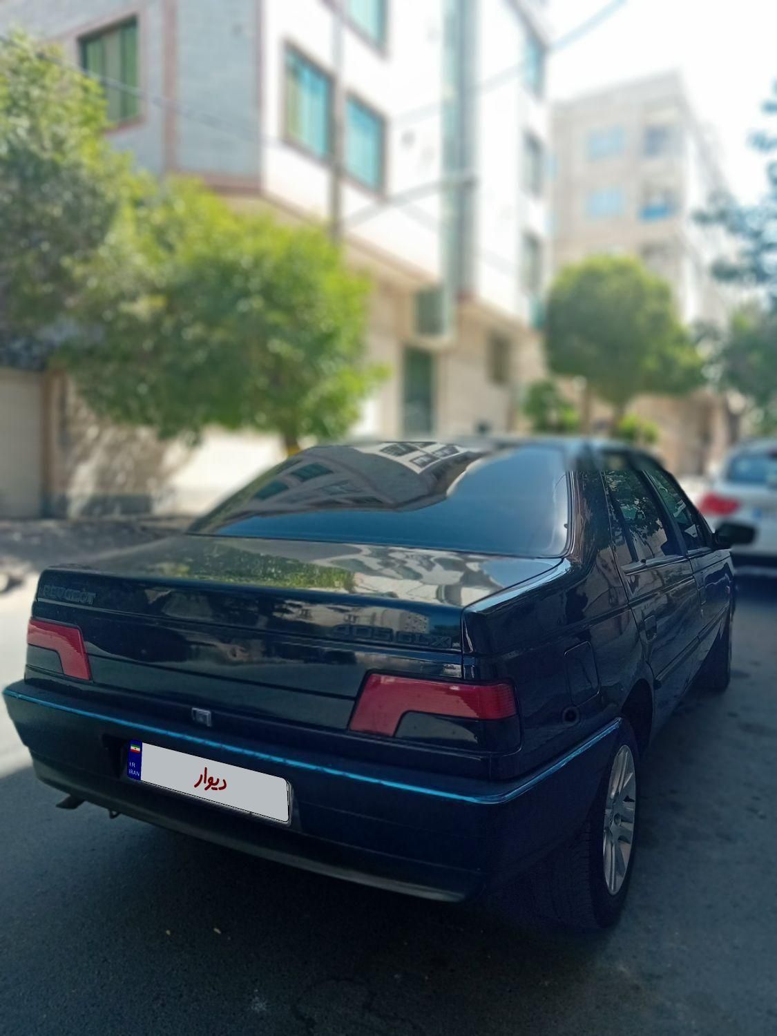 خودرو پژو، 405 آگهی ann_19511788
